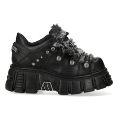 New Rock Boots & Shoes | M-120N-R250