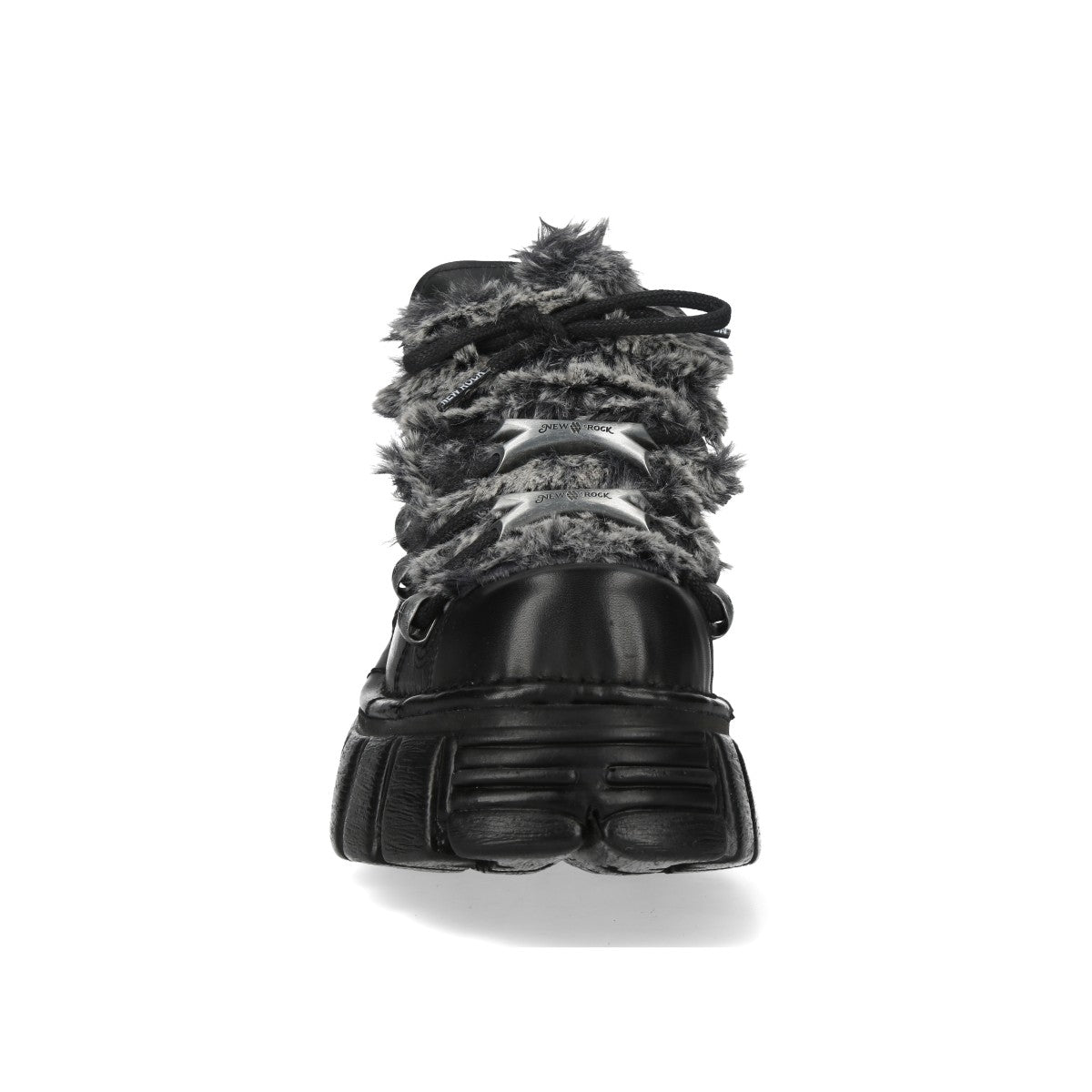 New Rock Boots & Shoes | M-120N-R250