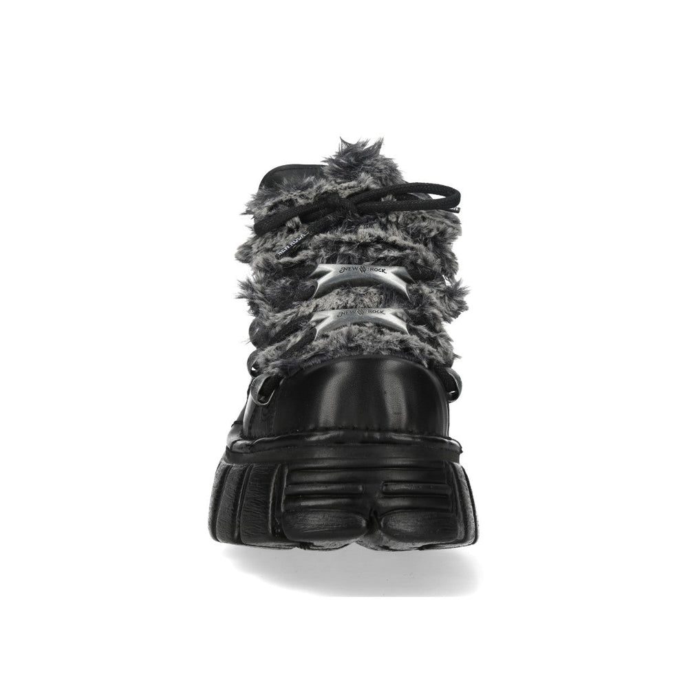 New Rock Boots & Shoes | M-120N-R250