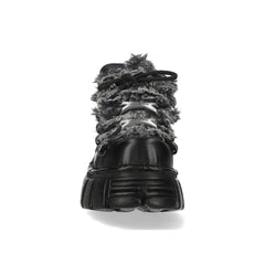 New Rock Boots & Shoes | M-120N-R250