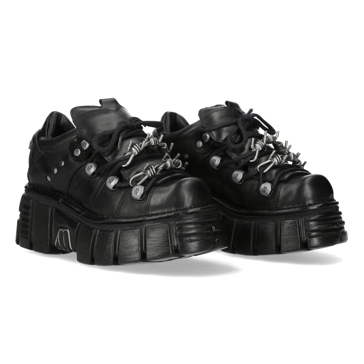 New Rock Boots & Shoes | M-120NBP-C2