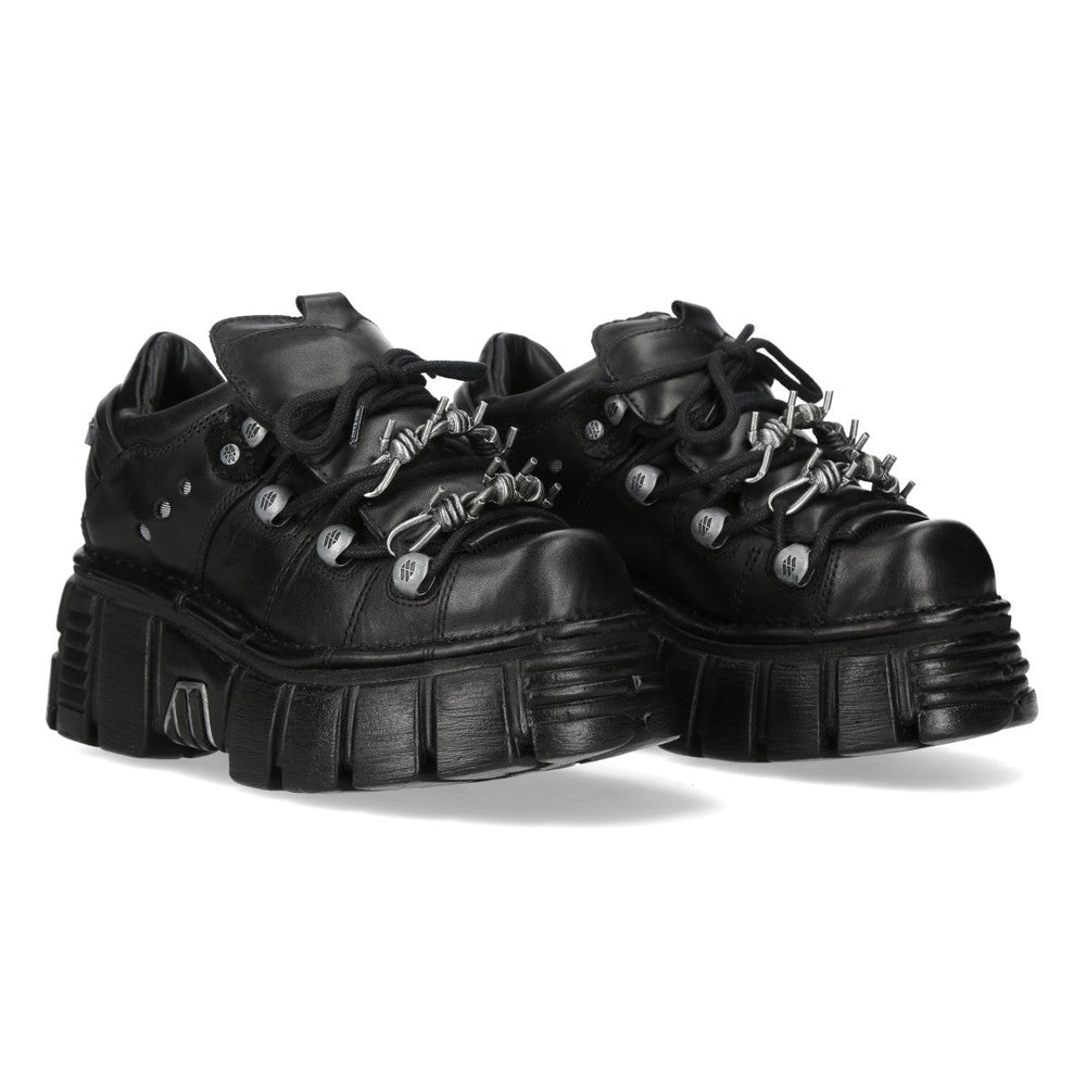 New Rock Boots & Shoes | M-120NBP-C2