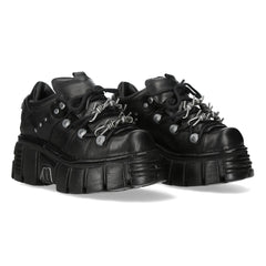 New Rock Boots & Shoes | M-120NBP-C2