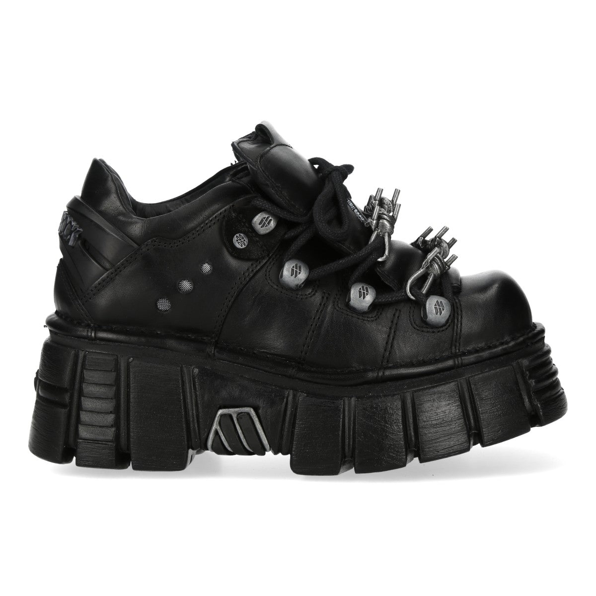 New Rock Boots & Shoes | M-120NBP-C2