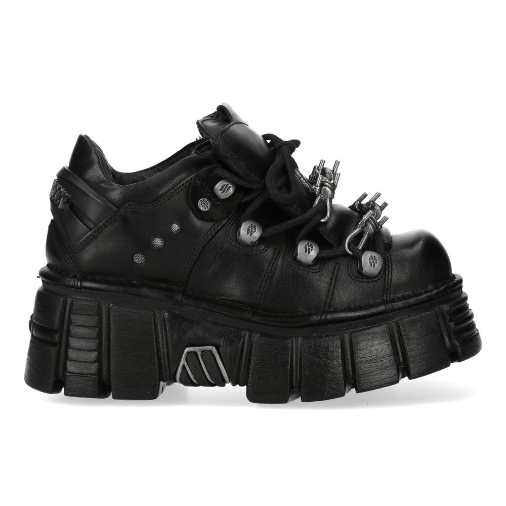 New Rock Boots & Shoes | M-120NBP-C2