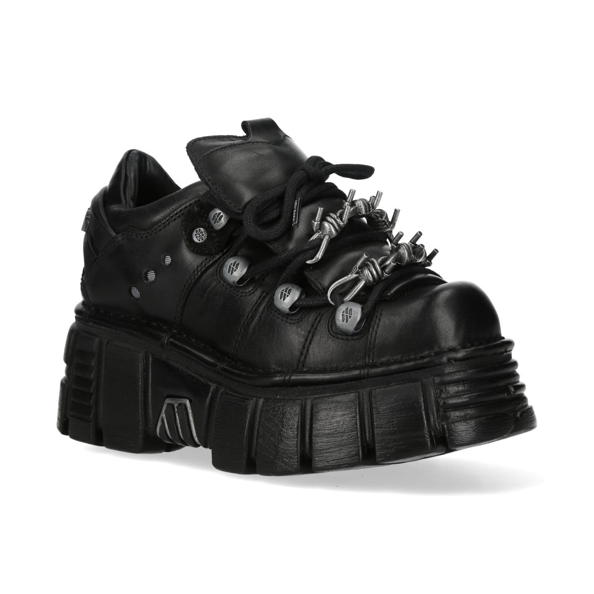New Rock Boots & Shoes | M-120NBP-C2