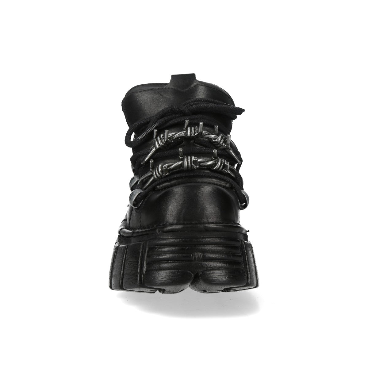 New Rock Boots & Shoes | M-120NBP-C2