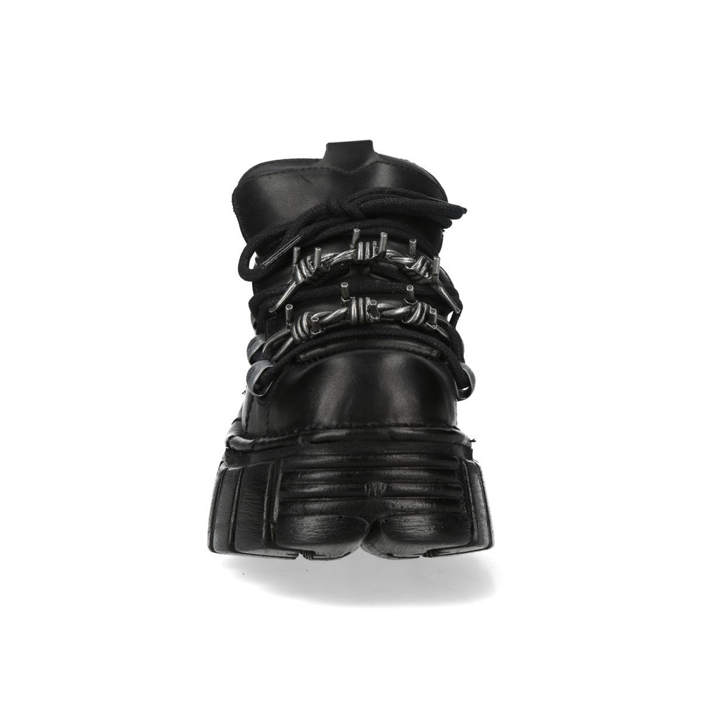New Rock Boots & Shoes | M-120NBP-C2