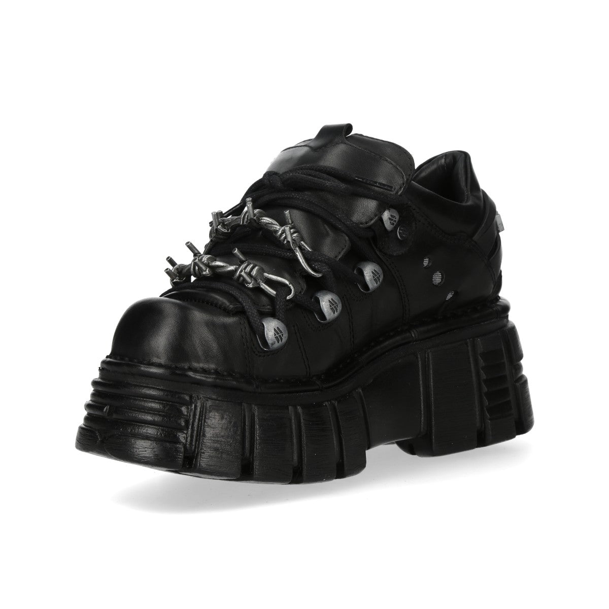 New Rock Boots & Shoes | M-120NBP-C2