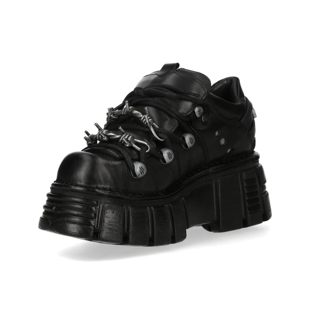 New Rock Boots & Shoes | M-120NBP-C2