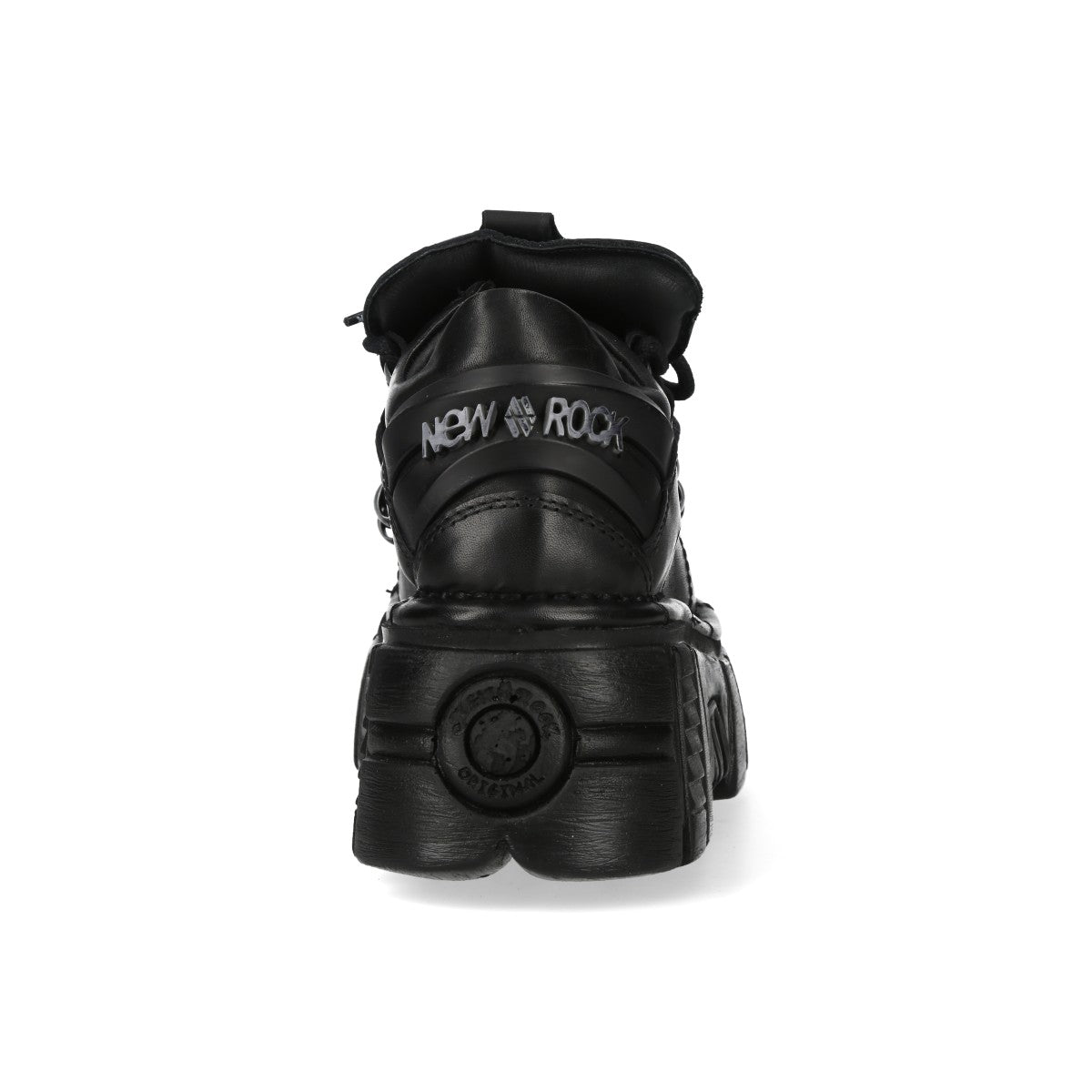 New Rock Boots & Shoes | M-120NBP-C2