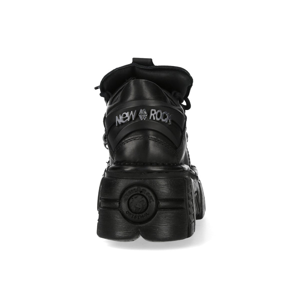 New Rock Boots & Shoes | M-120NBP-C2