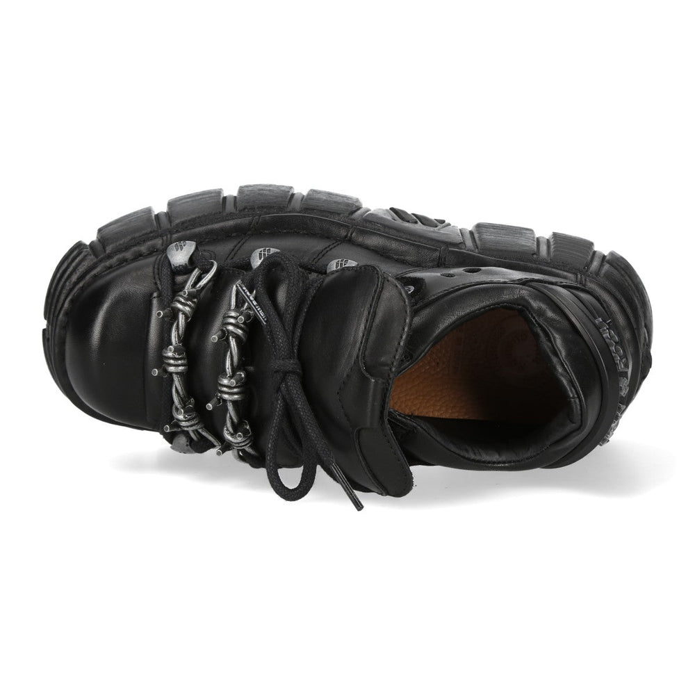 New Rock Boots & Shoes | M-120NBP-C2