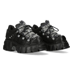 New Rock Boots & Shoes | M-120N-C109
