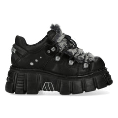 New Rock Boots & Shoes | M-120N-C109
