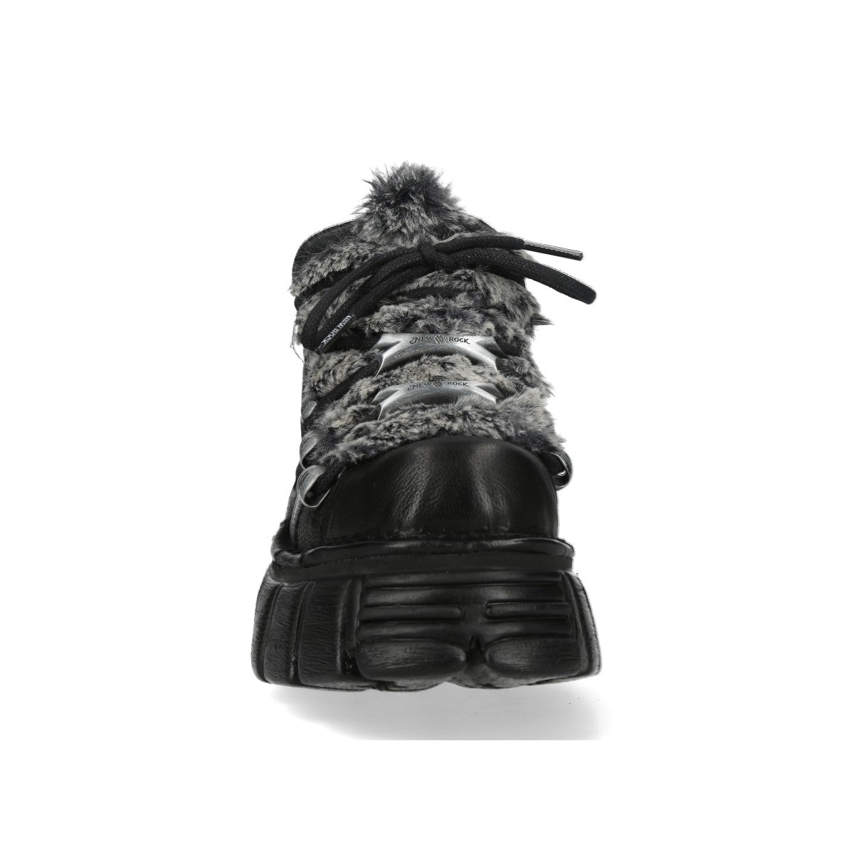 New Rock Boots & Shoes | M-120N-C109