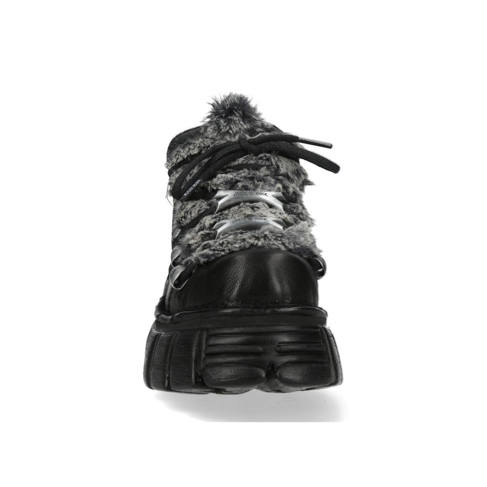 New Rock Boots & Shoes | M-120N-C109