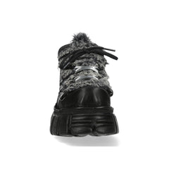 New Rock Boots & Shoes | M-120N-C109