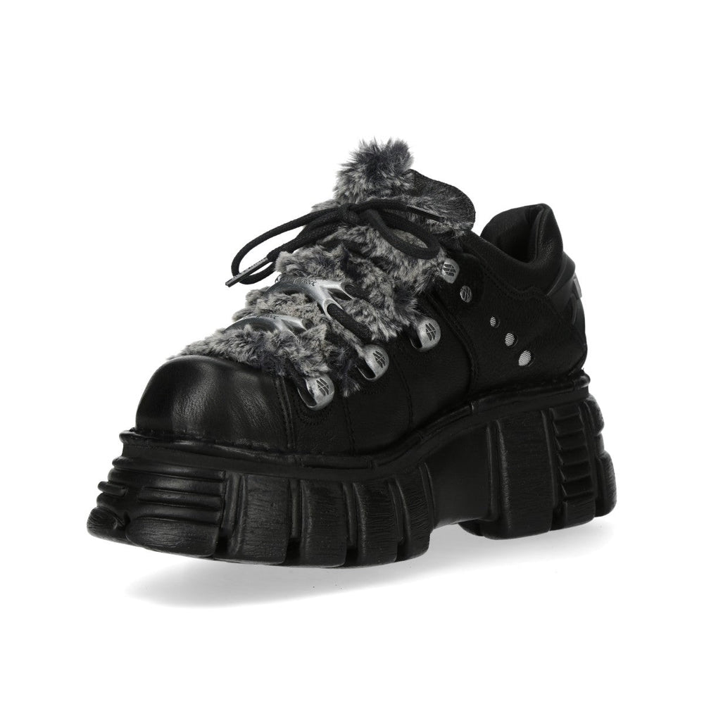 New Rock Boots & Shoes | M-120N-C109