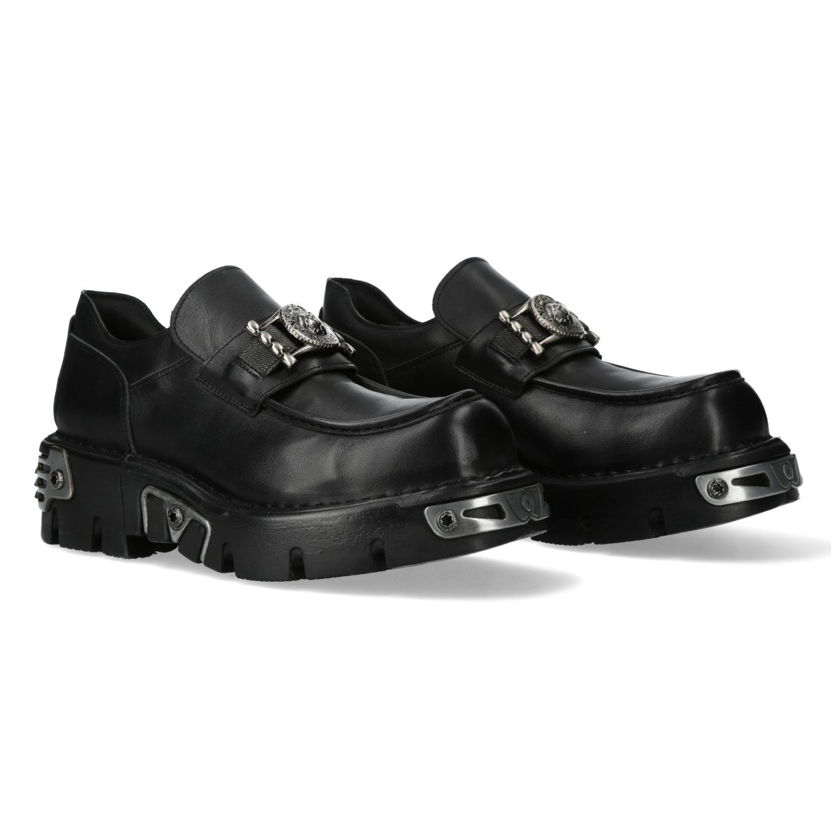 New Rock Boots & Shoes | M-895-C4