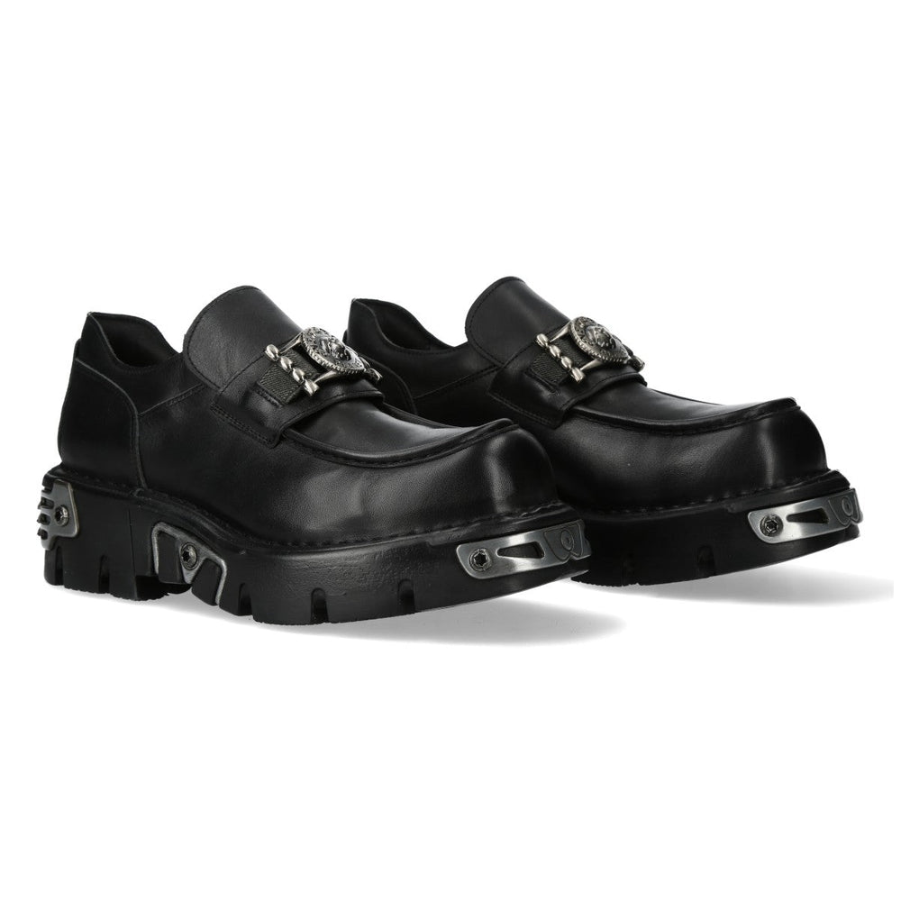 New Rock Boots & Shoes | M-895-C4