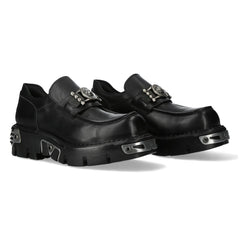 New Rock Boots & Shoes | M-895-C4