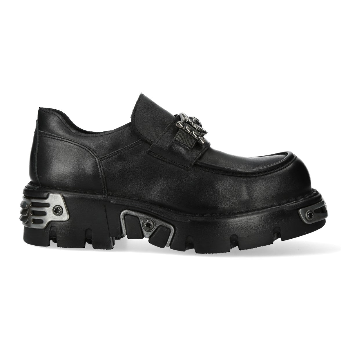New Rock Boots & Shoes | M-895-C4