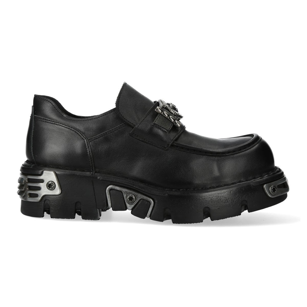 New Rock Boots & Shoes | M-895-C4