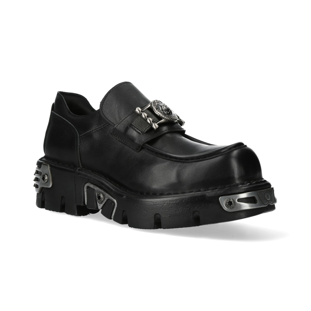 New Rock Boots & Shoes | M-895-C4