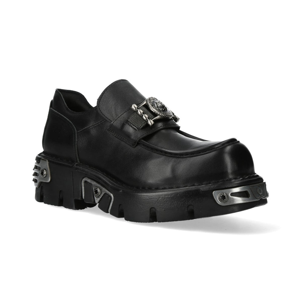 New Rock Boots & Shoes | M-895-C4