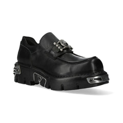 New Rock Boots & Shoes | M-895-C4
