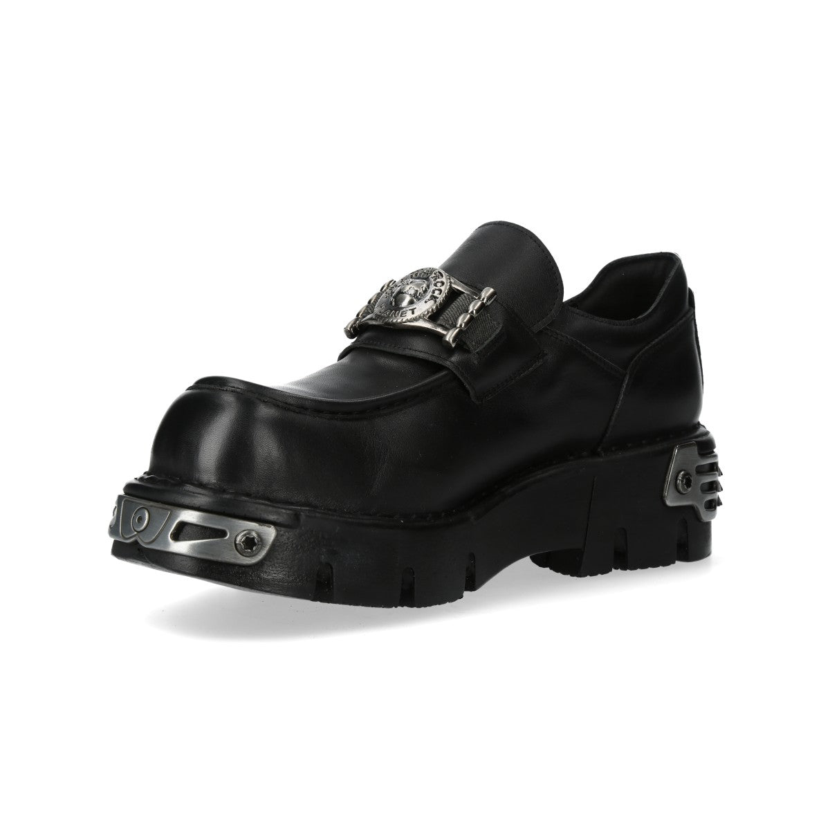 New Rock Boots & Shoes | M-895-C4