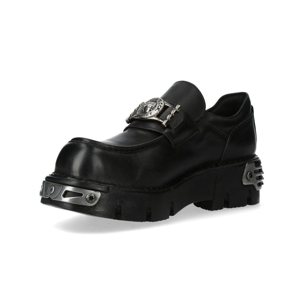 New Rock Boots & Shoes | M-895-C4