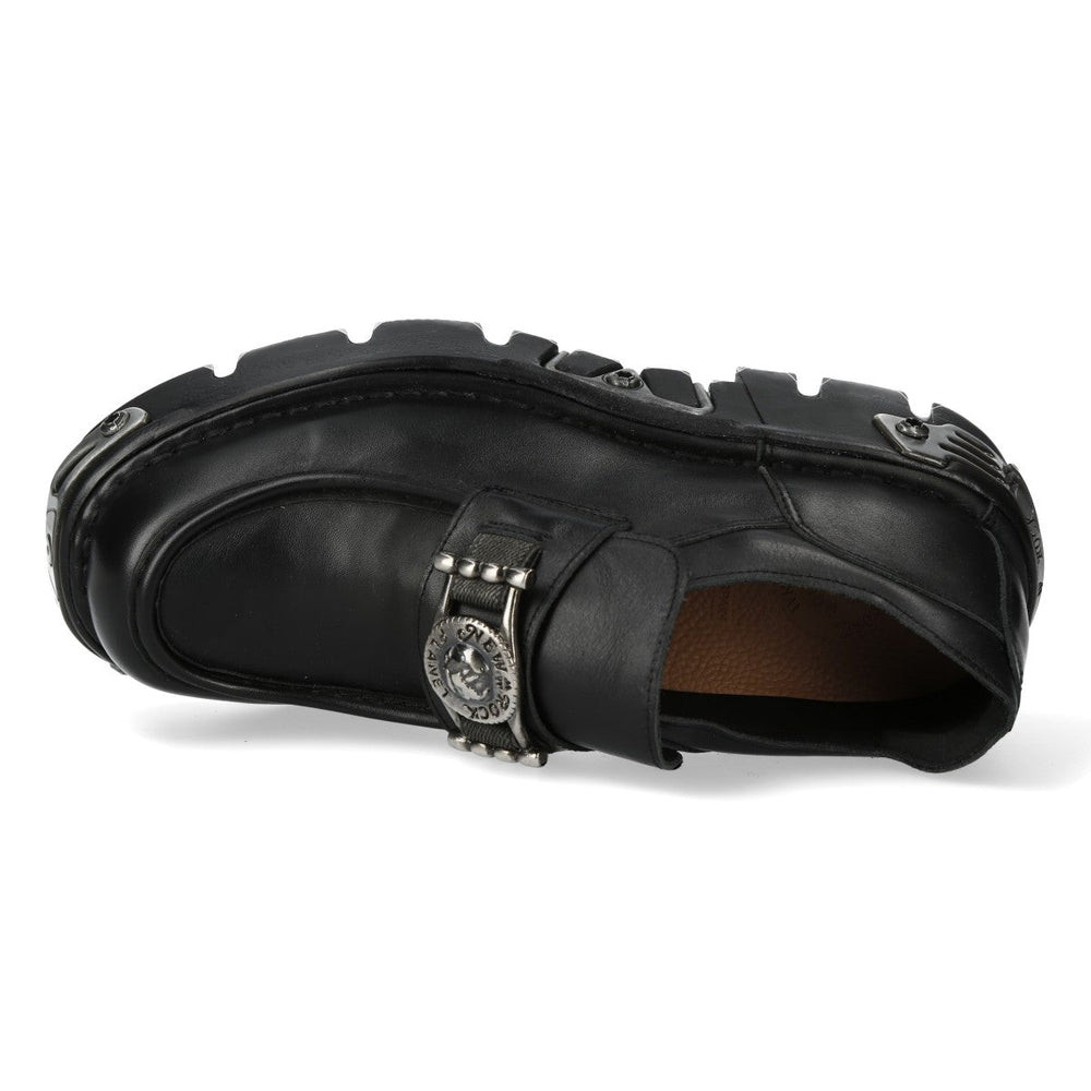 New Rock Boots & Shoes | M-895-C4