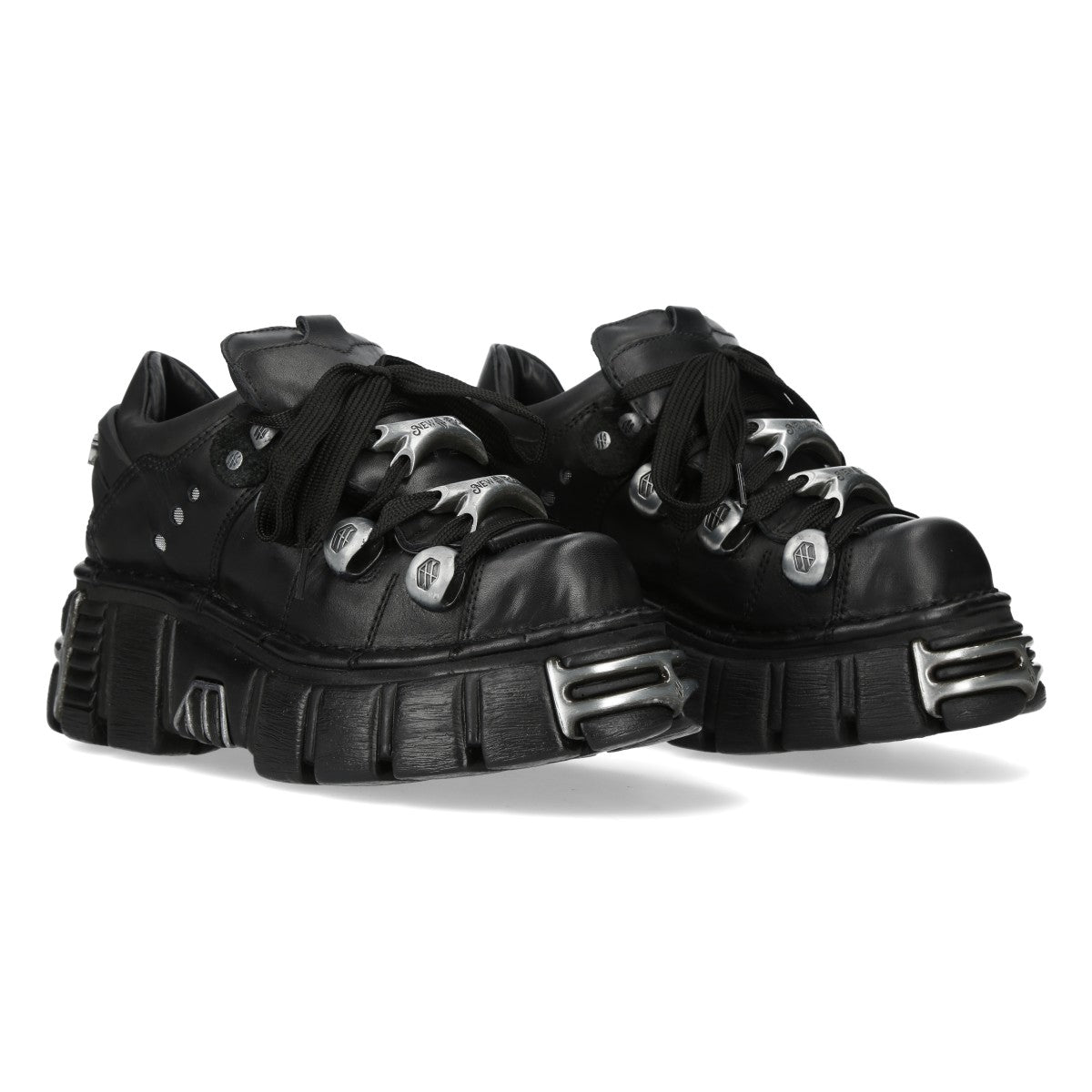 New Rock Boots & Shoes | M-120NXL-C116