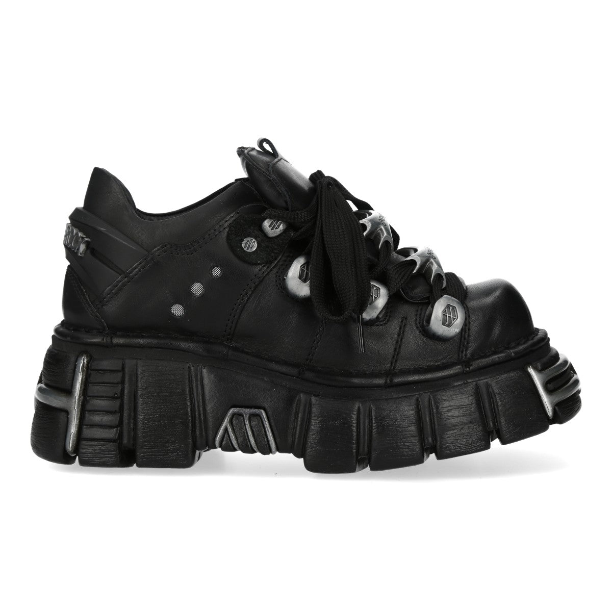New Rock Boots & Shoes | M-120NXL-C116