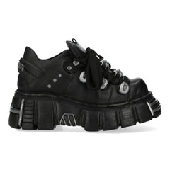 New Rock Boots & Shoes | M-120NXL-C116