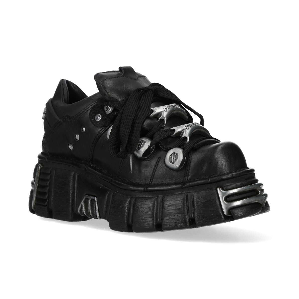 New Rock Boots & Shoes | M-120NXL-C116