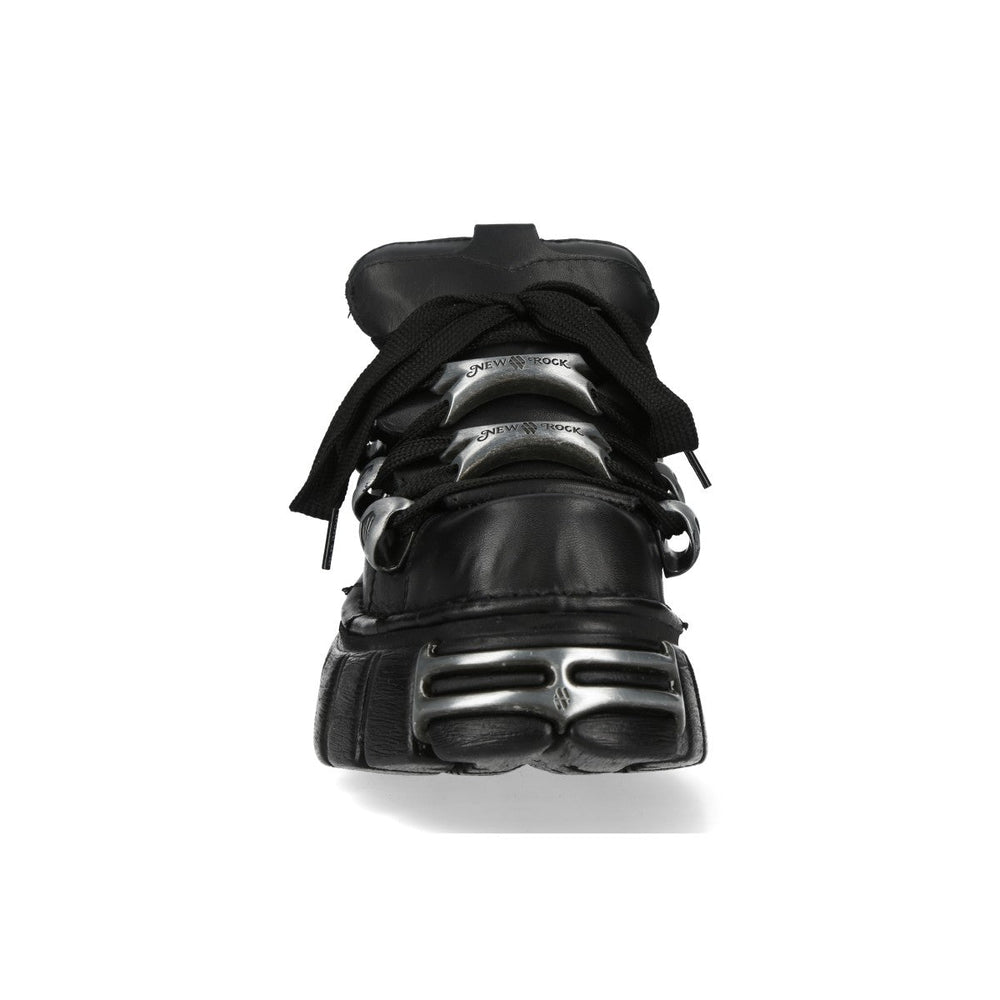 New Rock Boots & Shoes | M-120NXL-C116