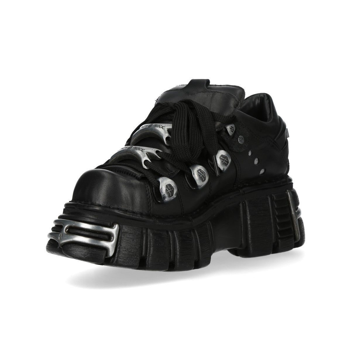 New Rock Boots & Shoes | M-120NXL-C116