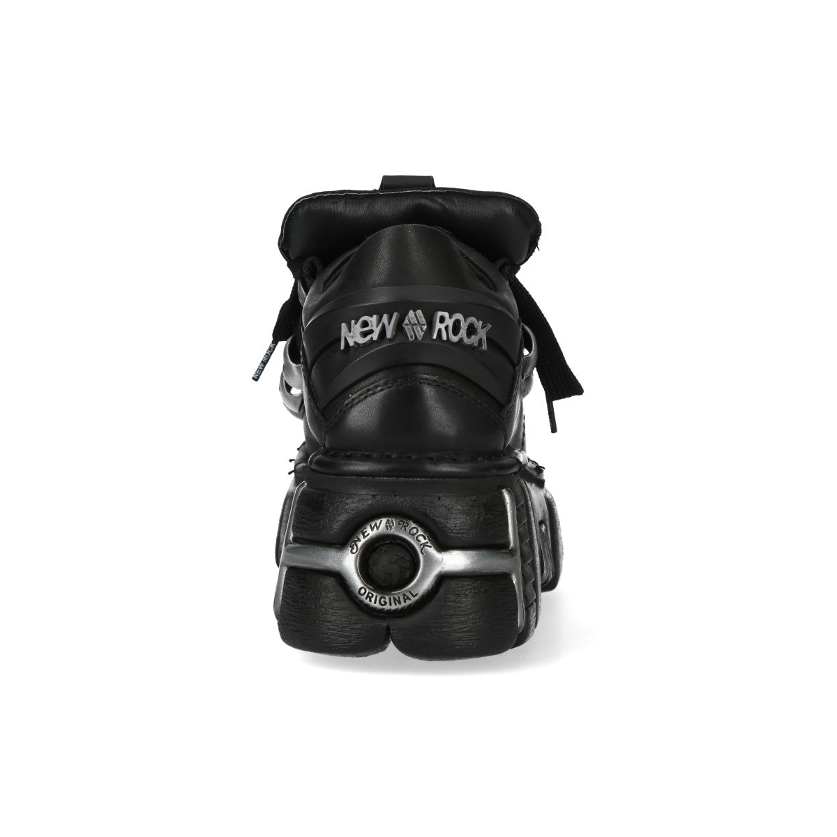 New Rock Boots & Shoes | M-120NXL-C116