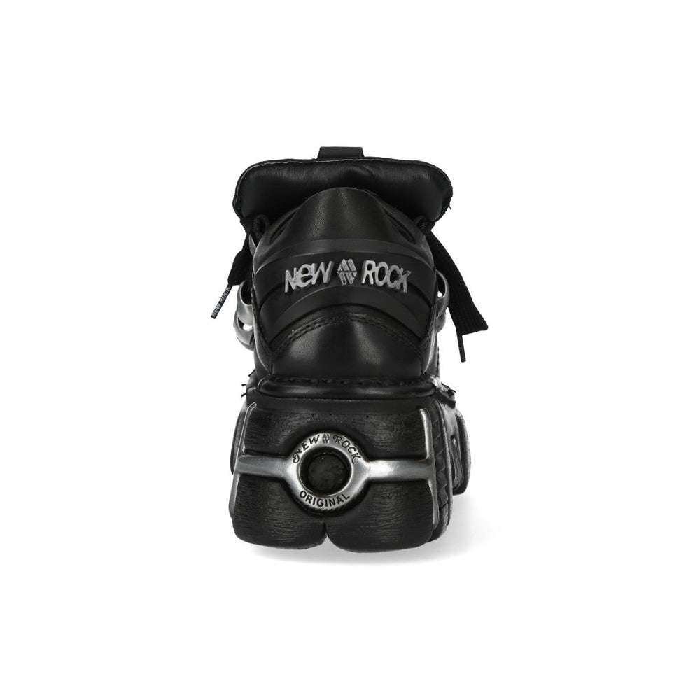 New Rock Boots & Shoes | M-120NXL-C116