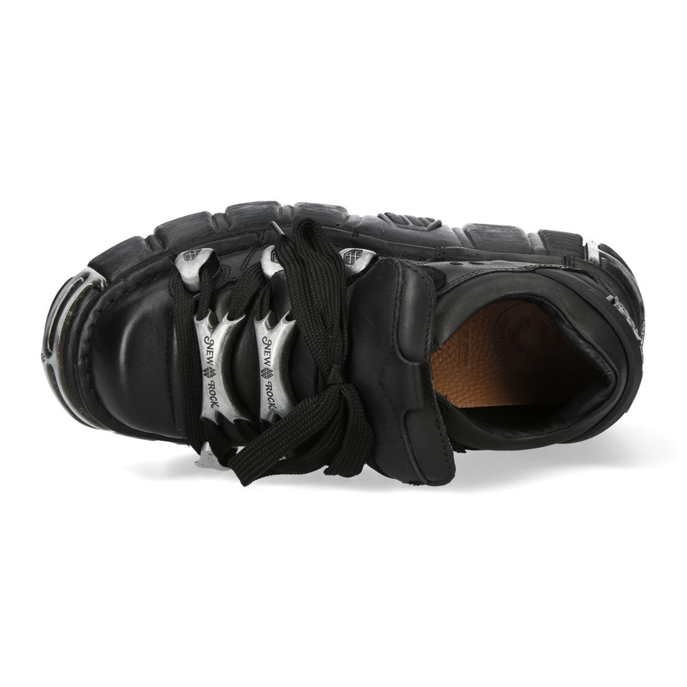 New Rock Boots & Shoes | M-120NXL-C116