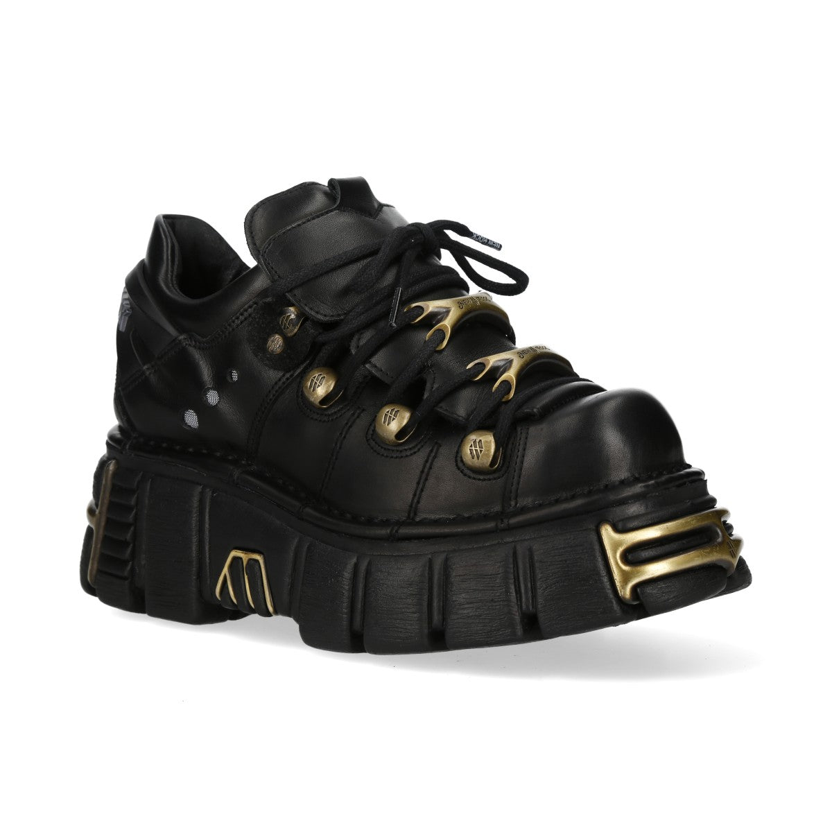New Rock Boots & Shoes | M-120N-C116
