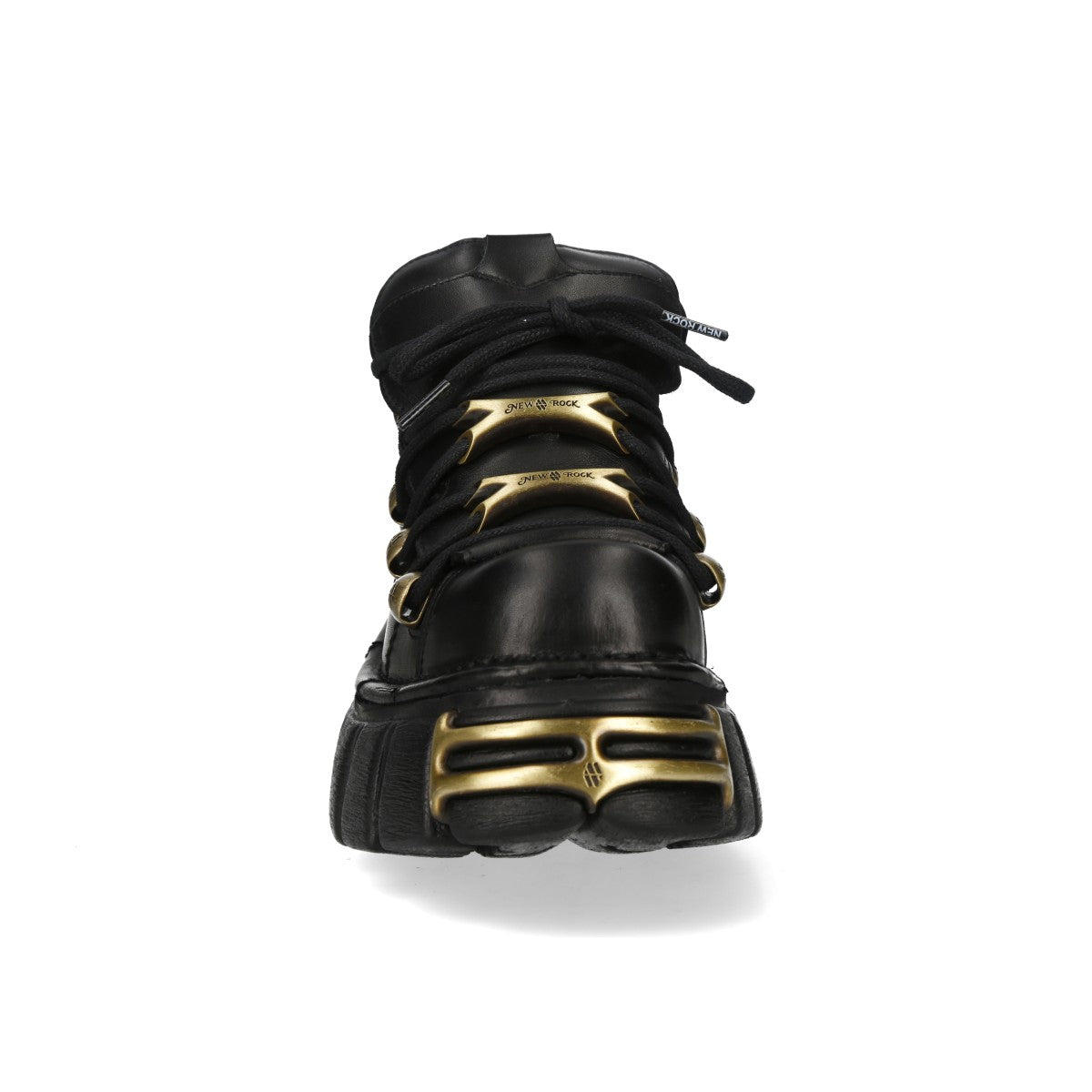 New Rock Boots & Shoes | M-120N-C116