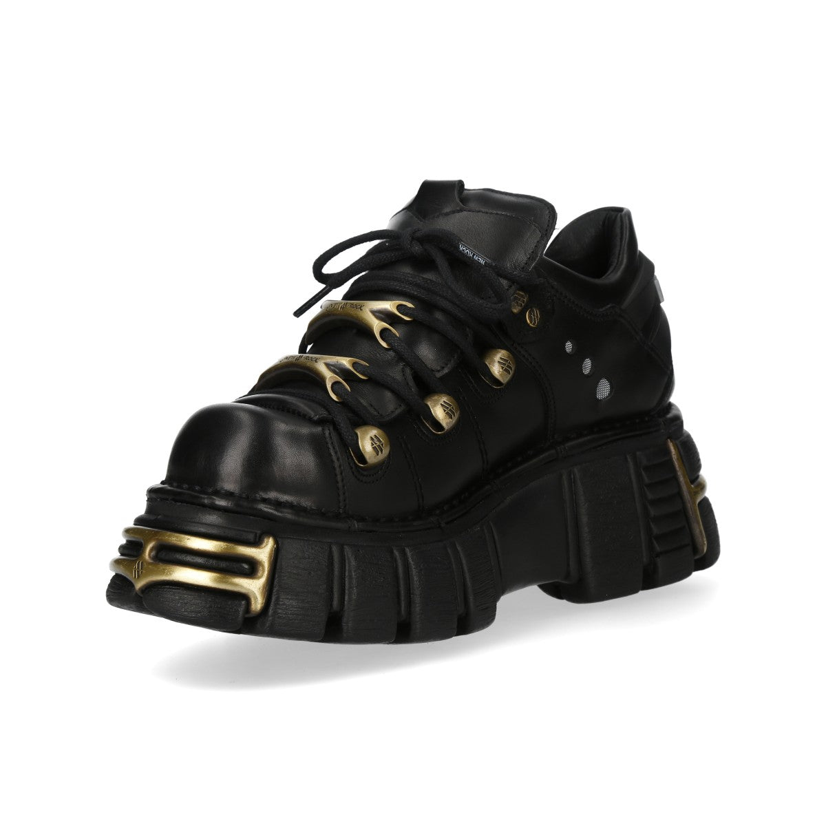 New Rock Boots & Shoes | M-120N-C116