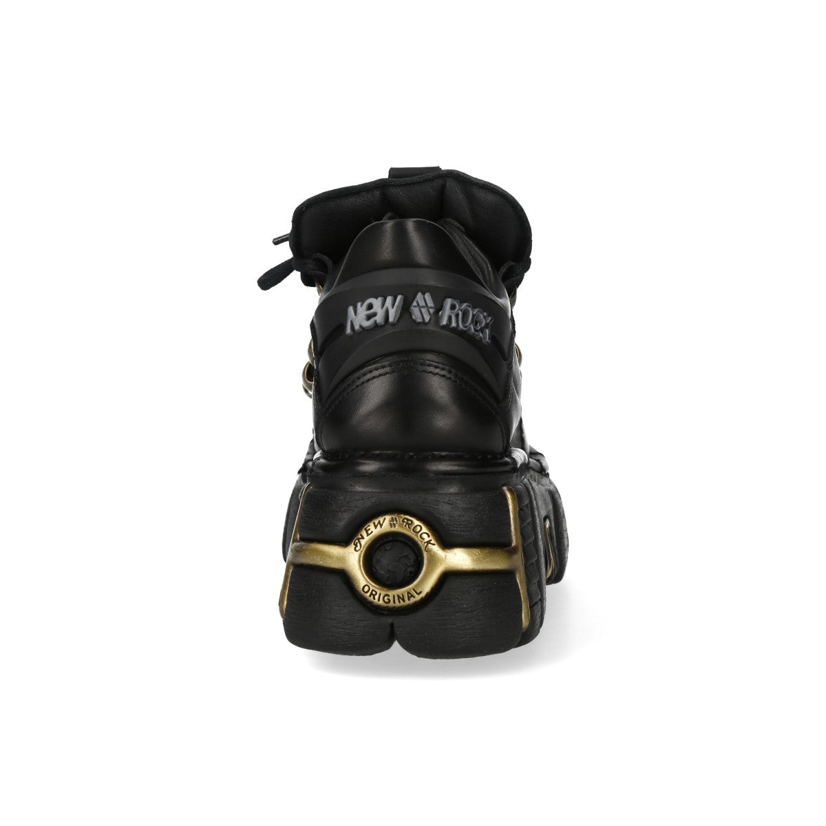 New Rock Boots & Shoes | M-120N-C116