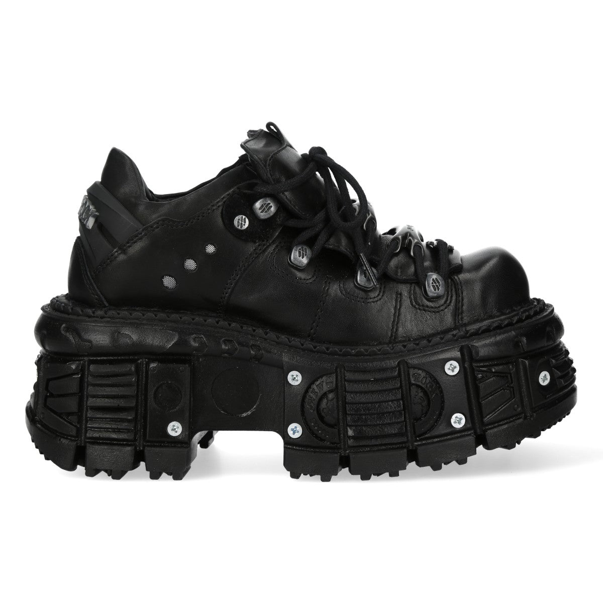 New Rock Boots & Shoes | M-120NC-C4