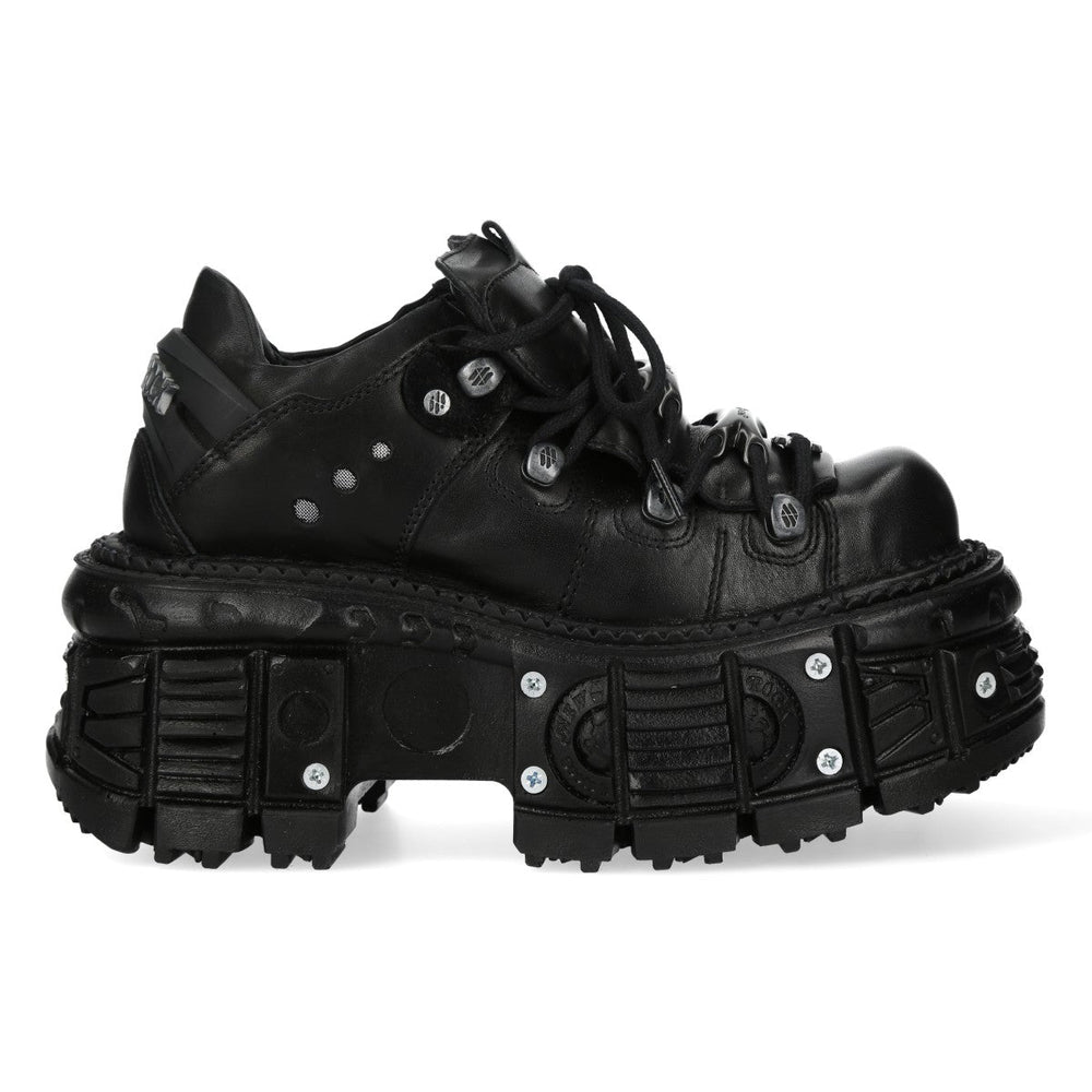 New Rock Boots & Shoes | M-120NC-C4