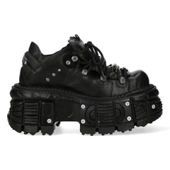 New Rock Boots & Shoes | M-120NC-C4
